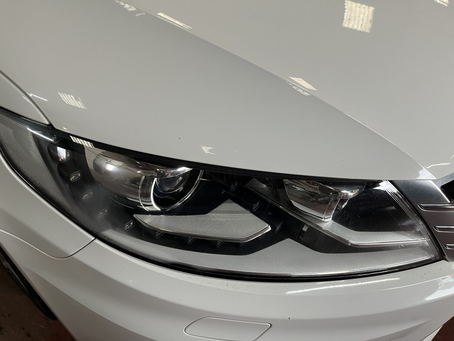 Used Volkswagen CC 2014 for sale - 77721326: Photo 32