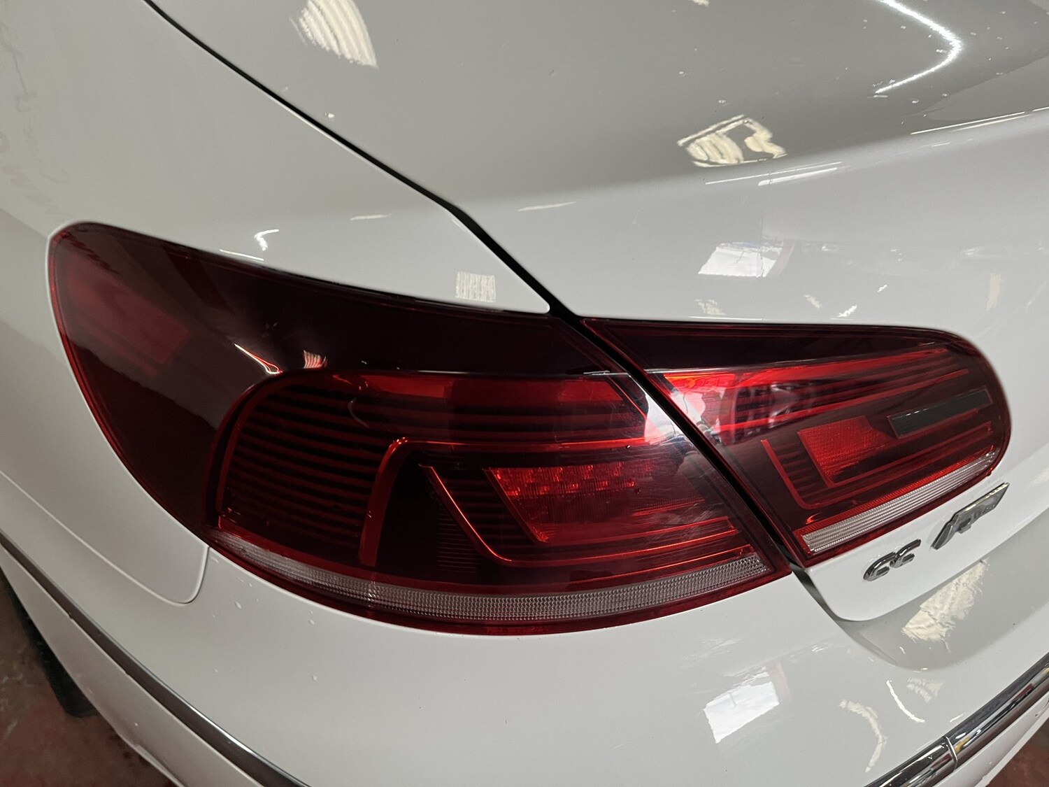 Used Volkswagen CC 2014 for sale - 77721326: Photo 36