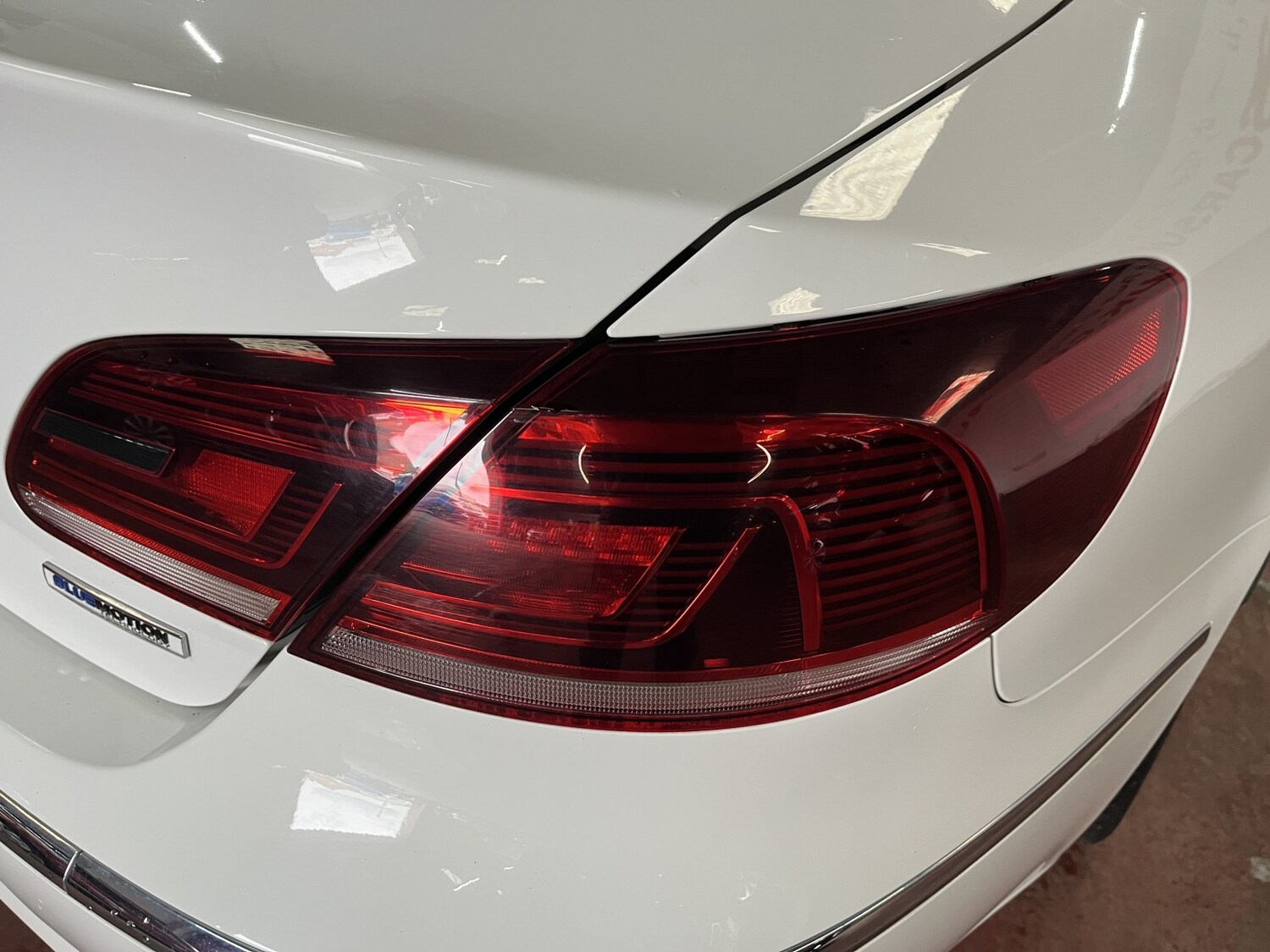 Used Volkswagen CC 2014 for sale - 77721326: Photo 37