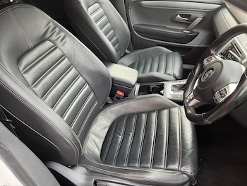 Used Volkswagen CC 2014 for sale - 77721326: Photo