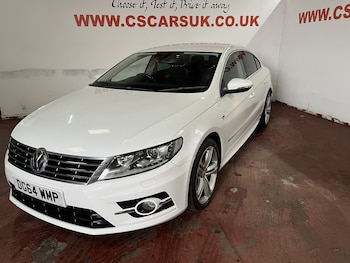 Used Volkswagen CC 2014 for sale - 77721326: Photo