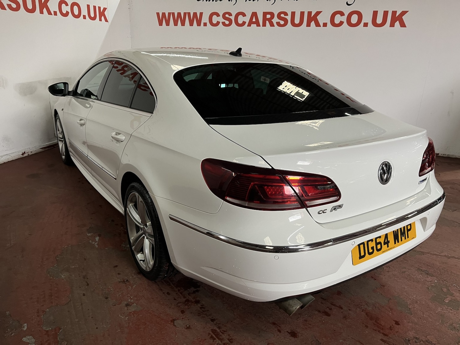 Used Volkswagen CC 2014 for sale - 77721326: Photo 5