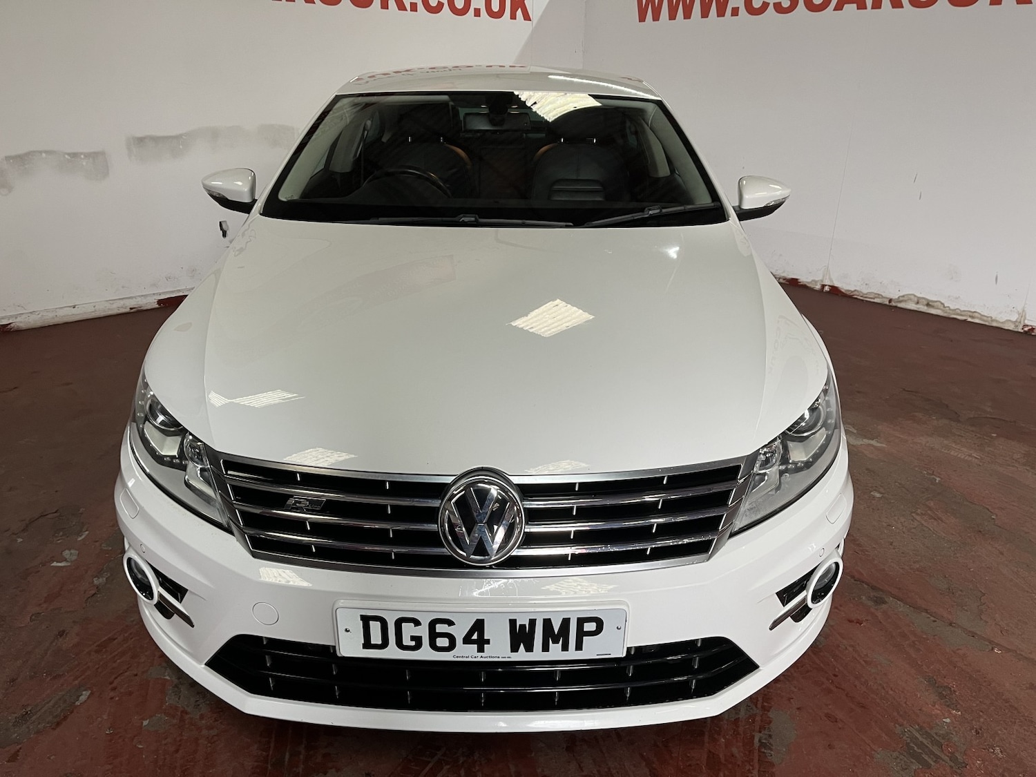 Used Volkswagen CC 2014 for sale - 77721326: Photo 7