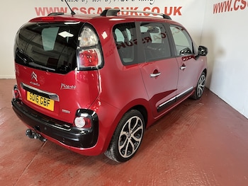 Used Citroen C3 Picasso 2016 for sale - 79047778: Photo