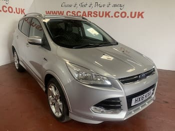 Used Ford Kuga 2016 for sale - 79678989: Photo