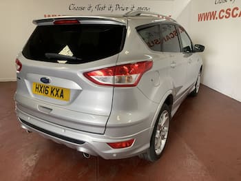 Used Ford Kuga 2016 for sale - 79678989: Photo