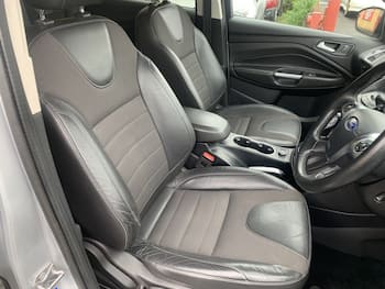 Used Ford Kuga 2016 for sale - 79678989: Photo