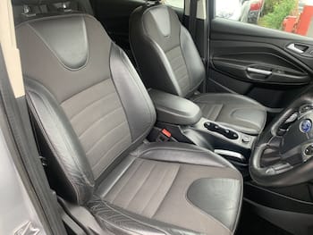 Used Ford Kuga 2016 for sale - 79678989: Photo