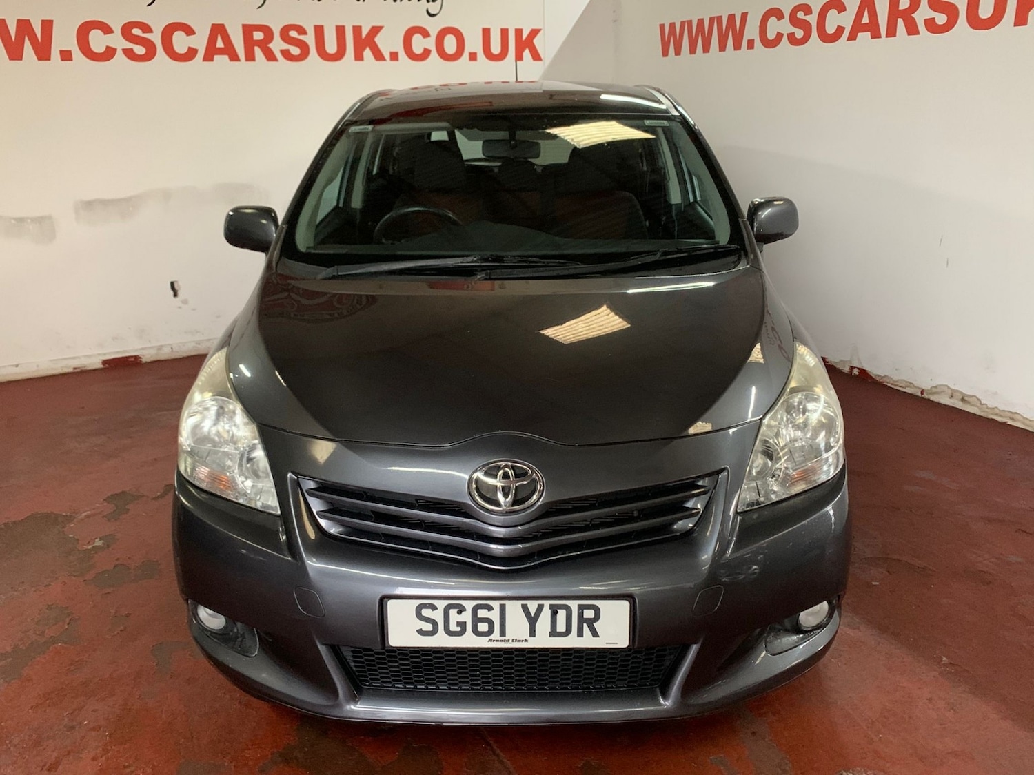 Used Toyota Verso 2011 for sale - 77721319: Photo 10