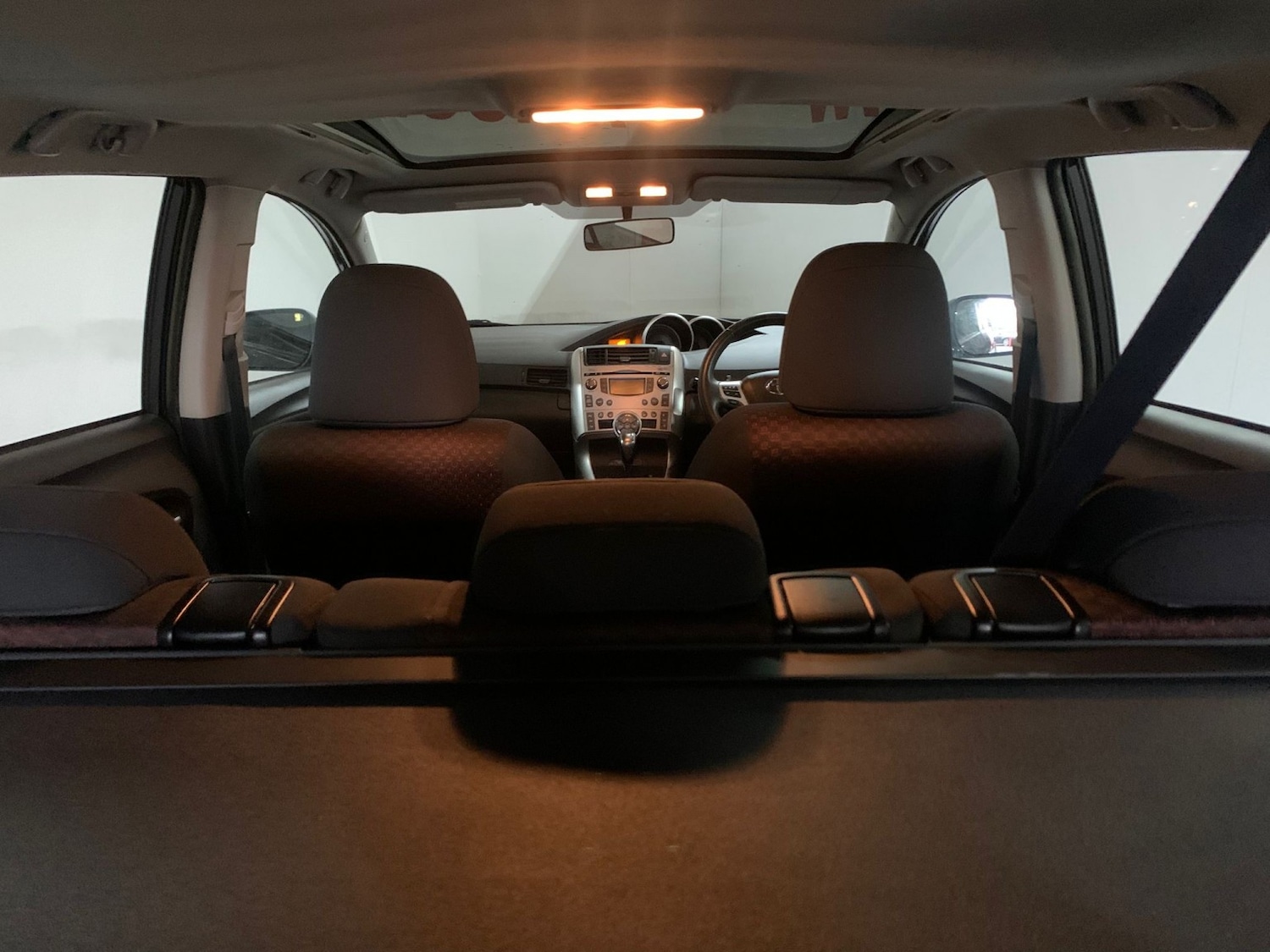 Used Toyota Verso 2011 for sale - 77721319: Photo 15