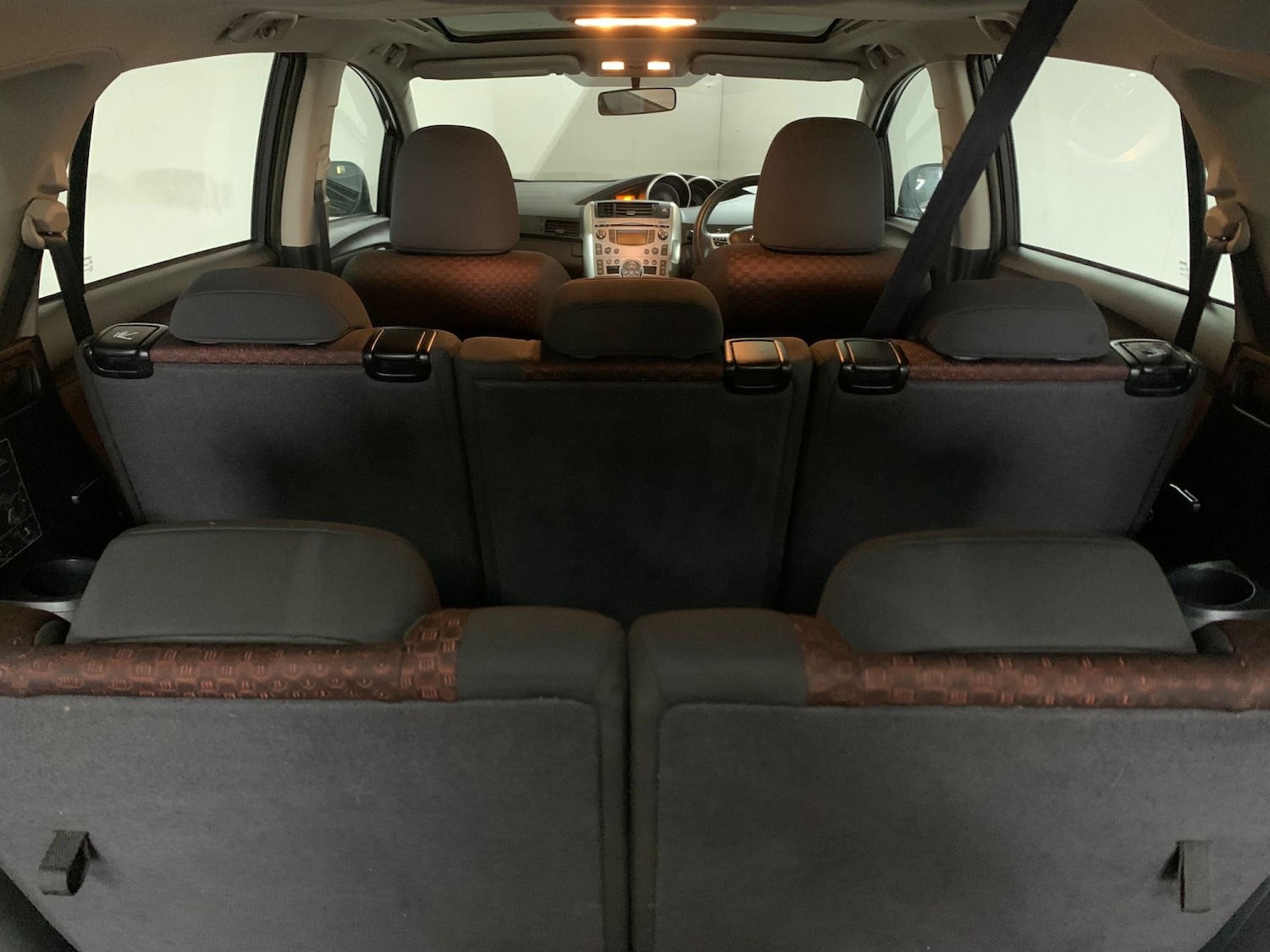 Used Toyota Verso 2011 for sale - 77721319: Photo 16