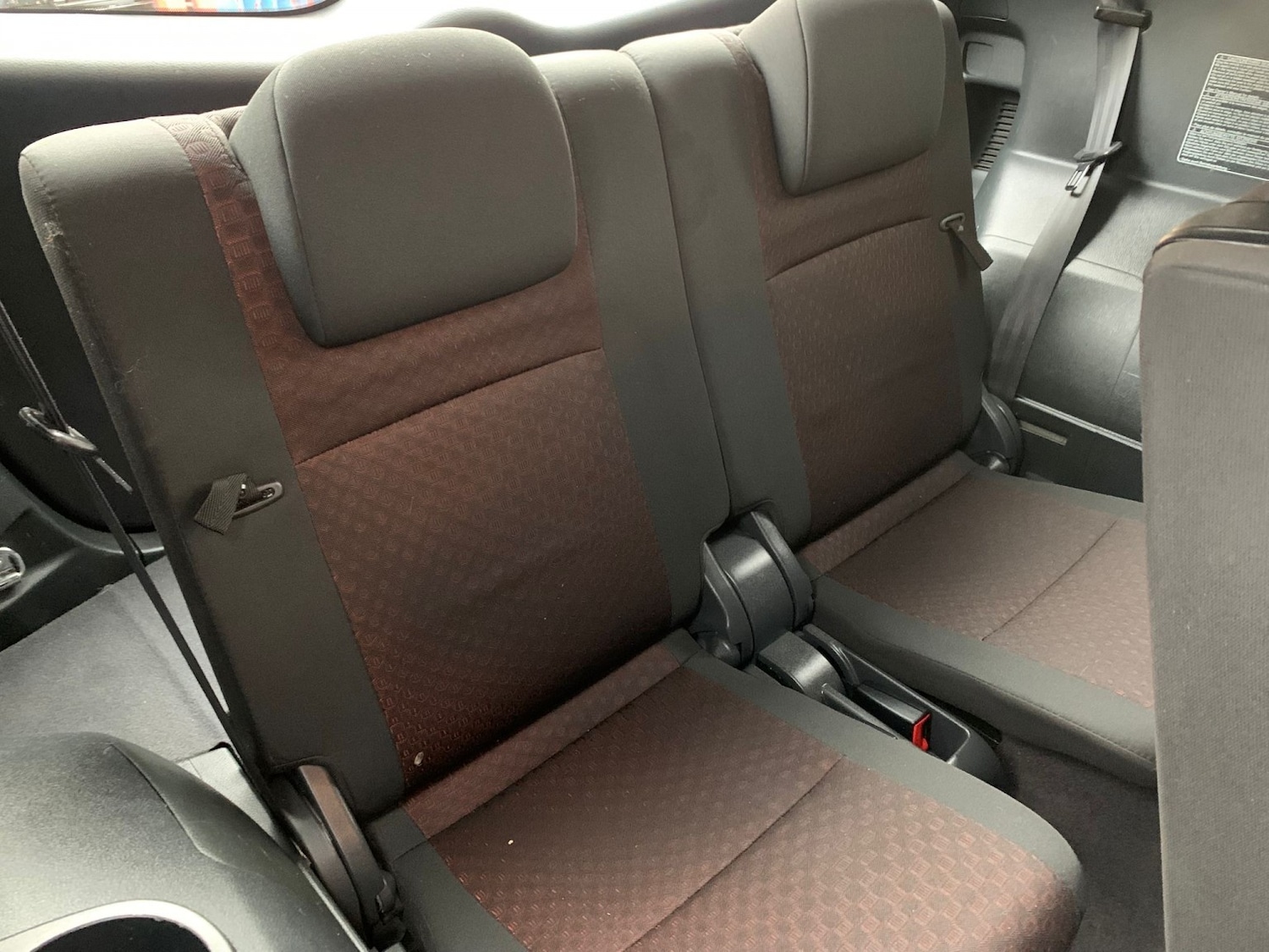 Used Toyota Verso 2011 for sale - 77721319: Photo 17