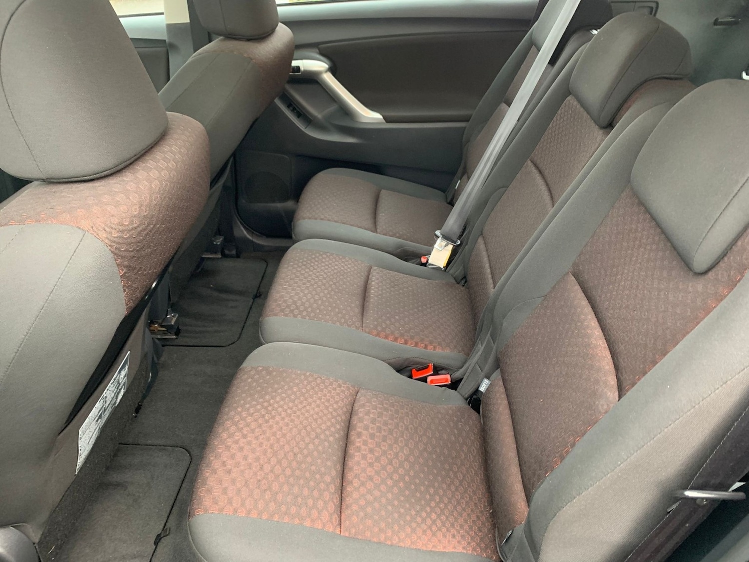 Used Toyota Verso 2011 for sale - 77721319: Photo 19