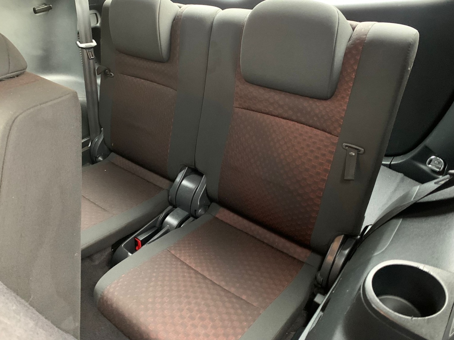 Used Toyota Verso 2011 for sale - 77721319: Photo 20