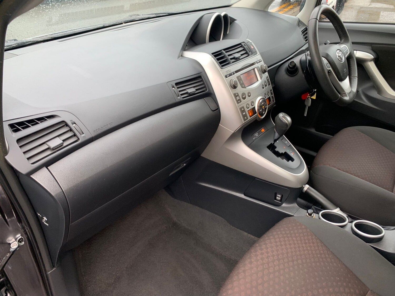 Used Toyota Verso 2011 for sale - 77721319: Photo 21