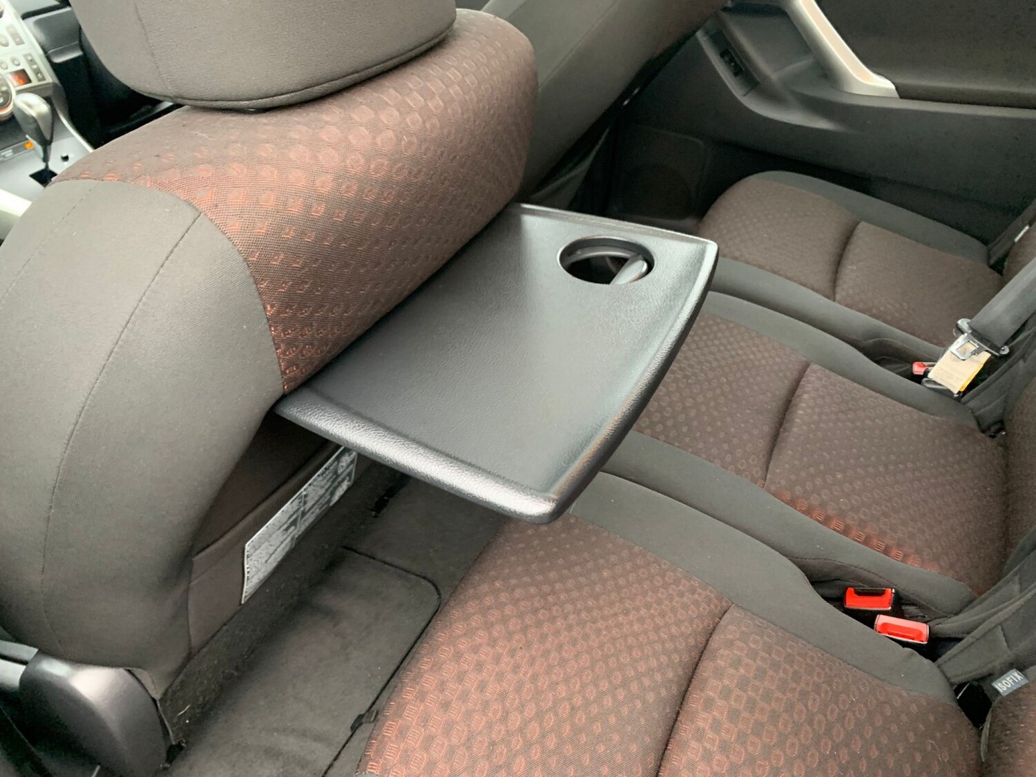 Used Toyota Verso 2011 for sale - 77721319: Photo 22