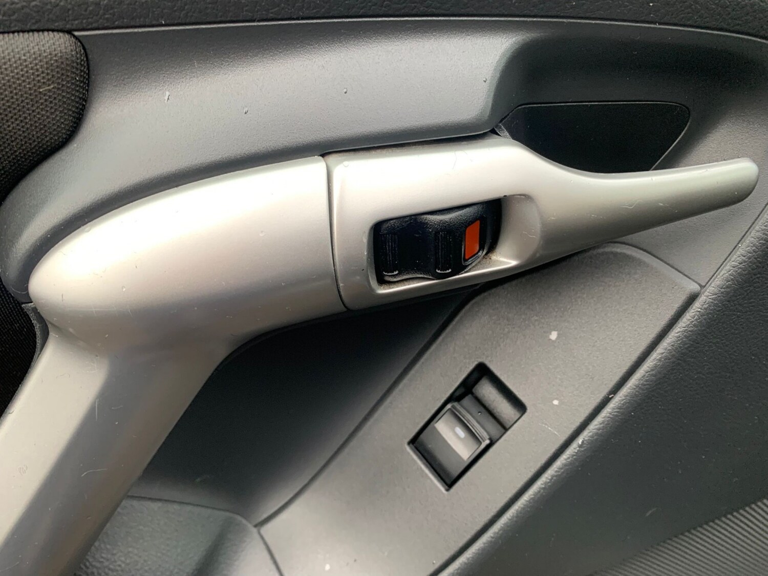 Used Toyota Verso 2011 for sale - 77721319: Photo 34