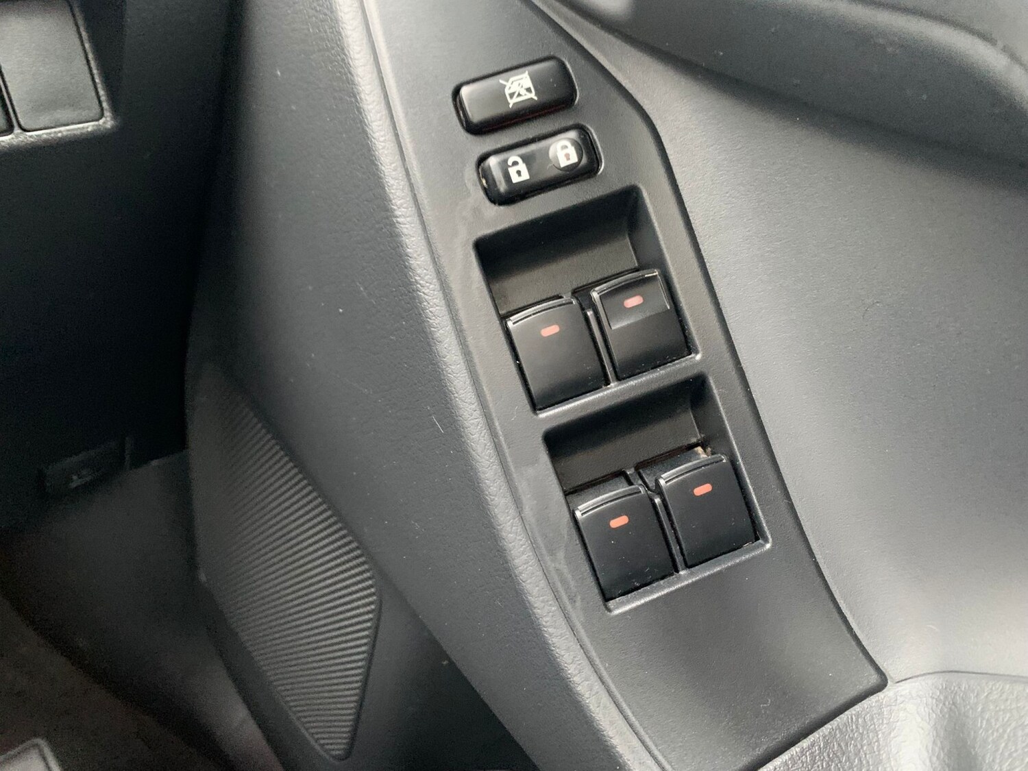 Used Toyota Verso 2011 for sale - 77721319: Photo 35