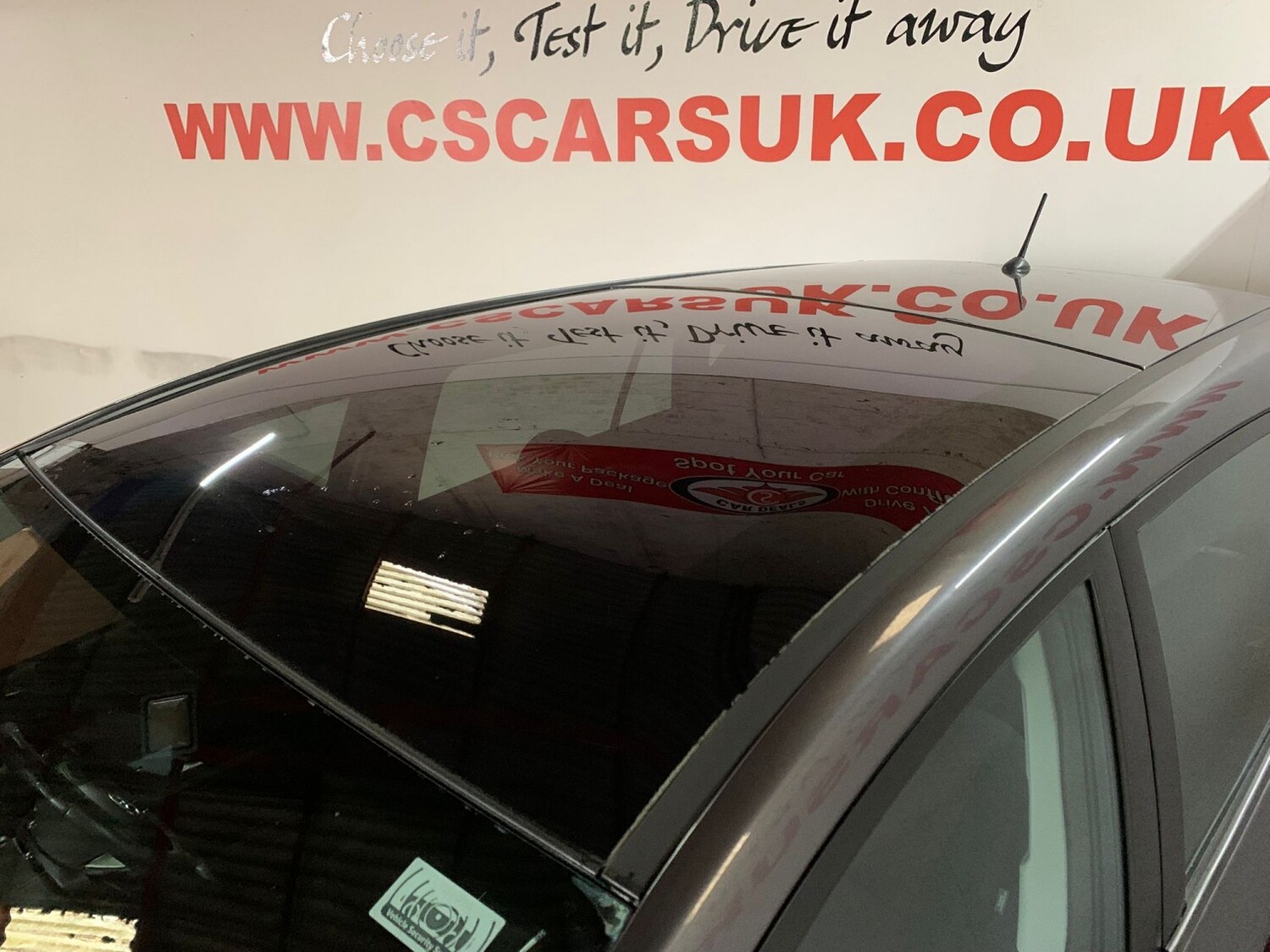 Used Toyota Verso 2011 for sale - 77721319: Photo 37