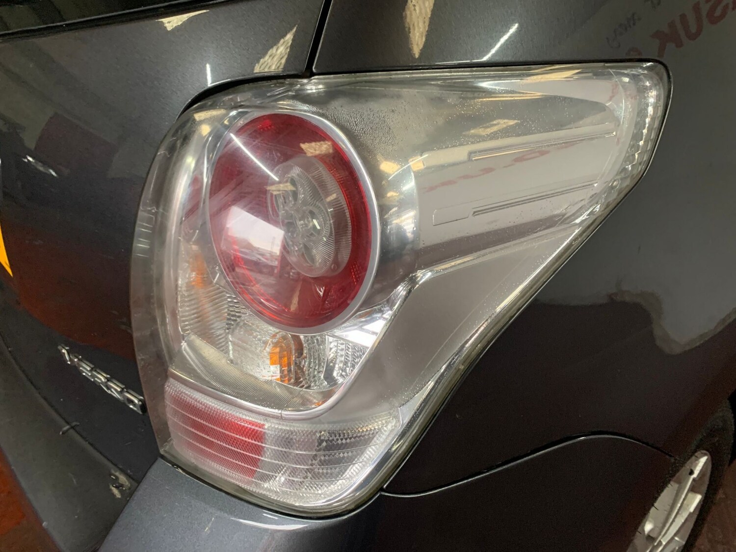 Used Toyota Verso 2011 for sale - 77721319: Photo 42