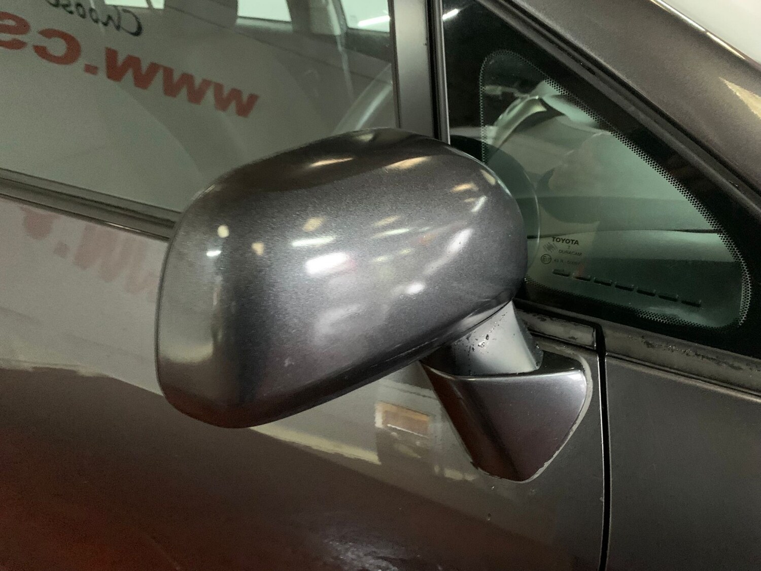 Used Toyota Verso 2011 for sale - 77721319: Photo 43