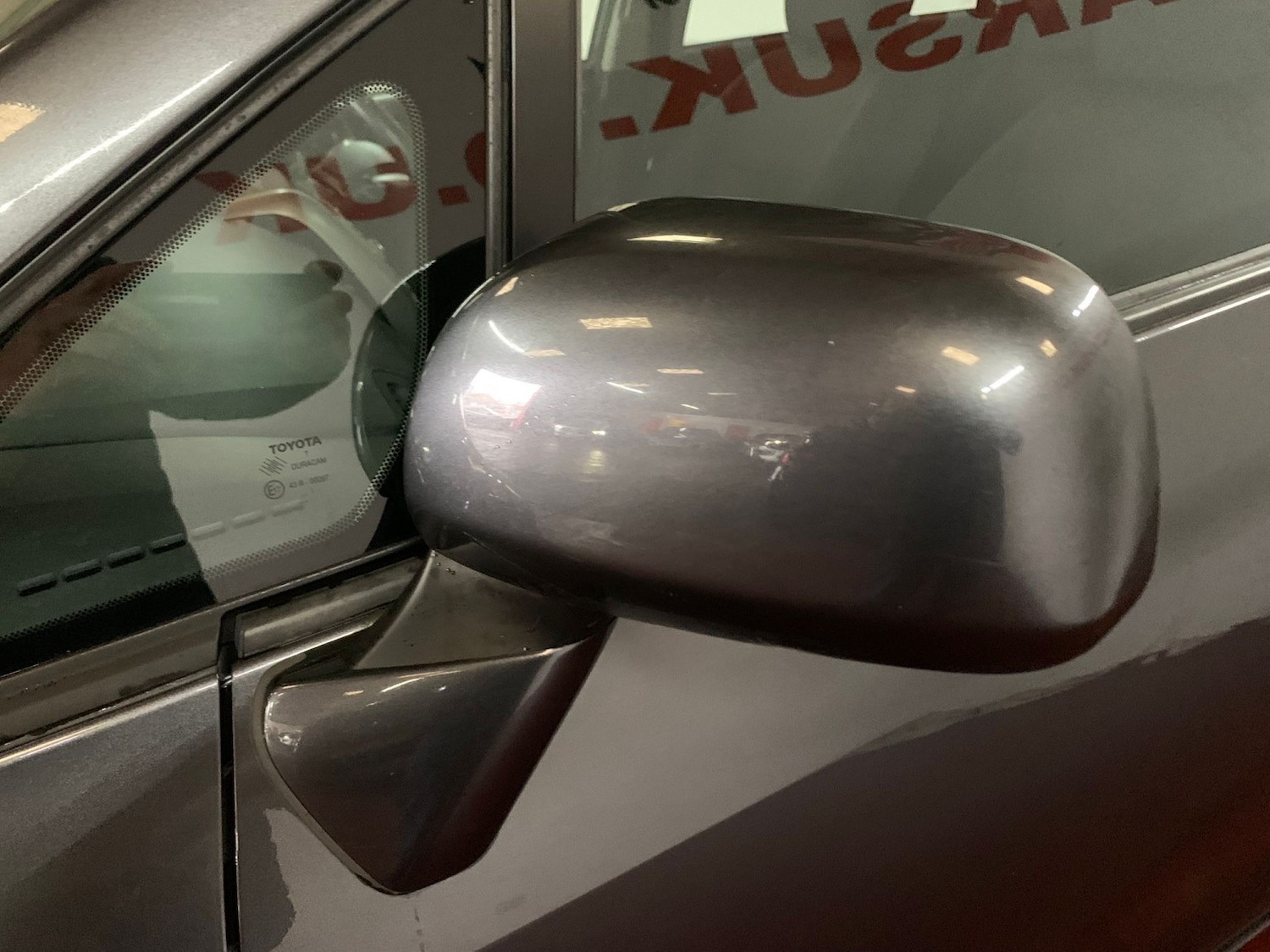 Used Toyota Verso 2011 for sale - 77721319: Photo 45