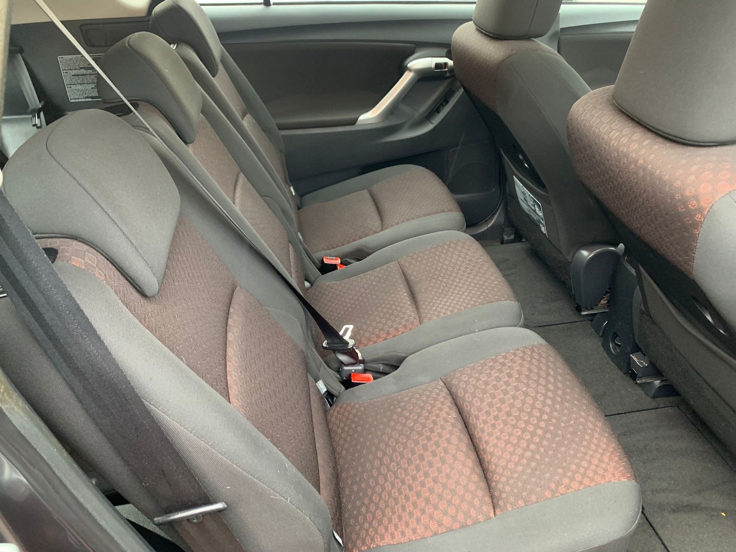 Used Toyota Verso 2011 for sale - 77721319: Photo 6