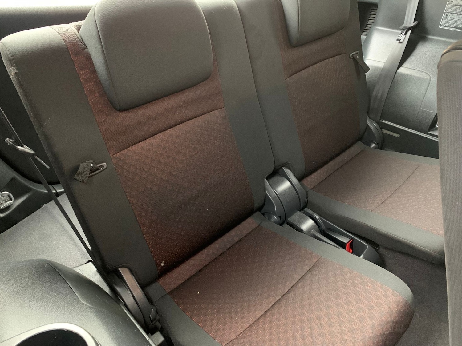 Used Toyota Verso 2011 for sale - 77721319: Photo 7