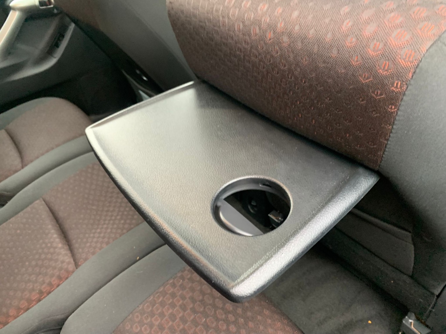 Used Toyota Verso 2011 for sale - 77721319: Photo 8