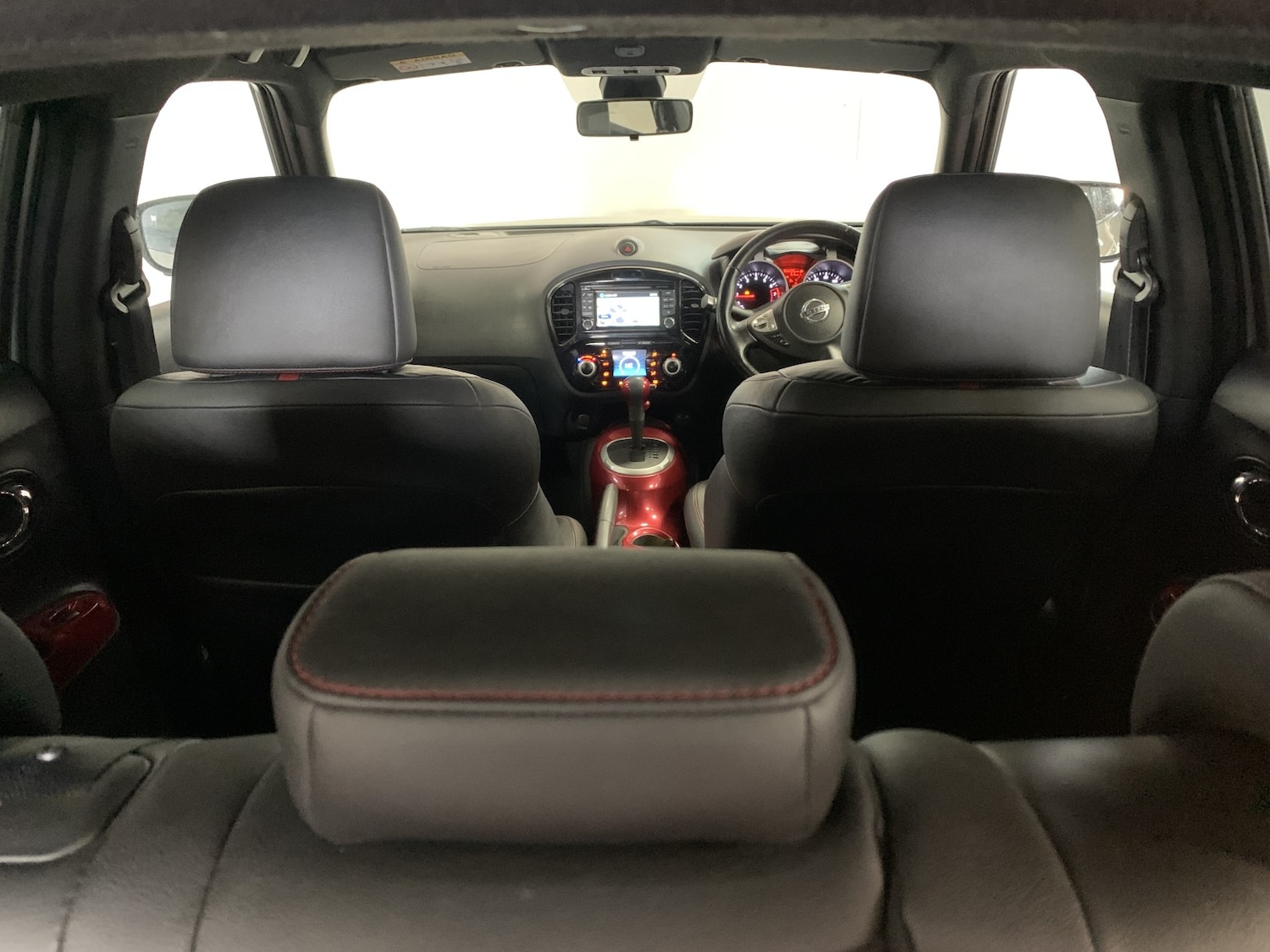 Used Nissan Juke 2015 for sale - 78064161: Photo 10