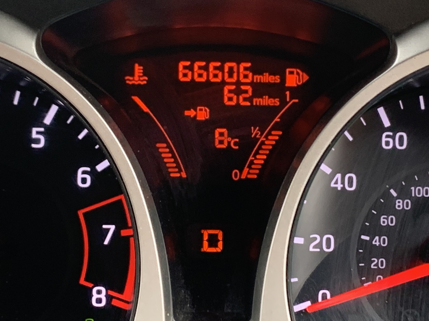 Used Nissan Juke 2015 for sale - 78064161: Photo 11