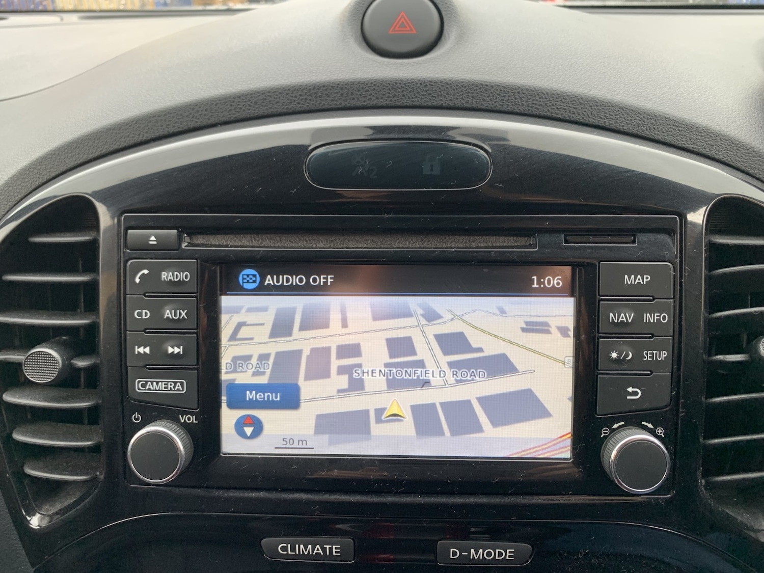 Used Nissan Juke 2015 for sale - 78064161: Photo 13