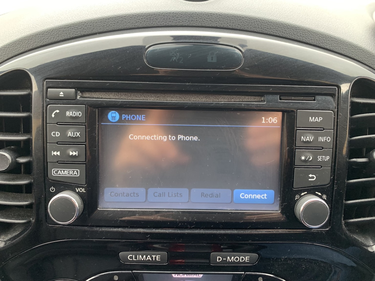 Used Nissan Juke 2015 for sale - 78064161: Photo 14