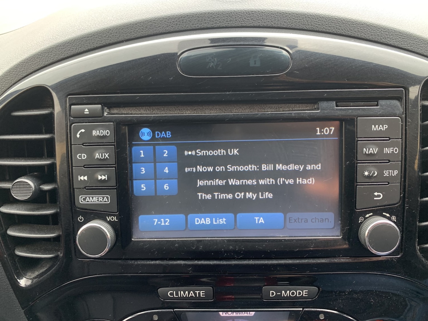 Used Nissan Juke 2015 for sale - 78064161: Photo 17