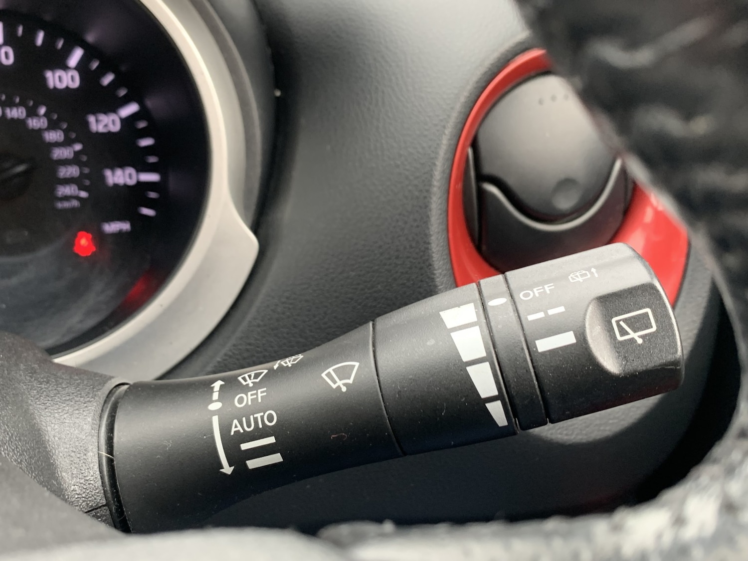 Used Nissan Juke 2015 for sale - 78064161: Photo 20