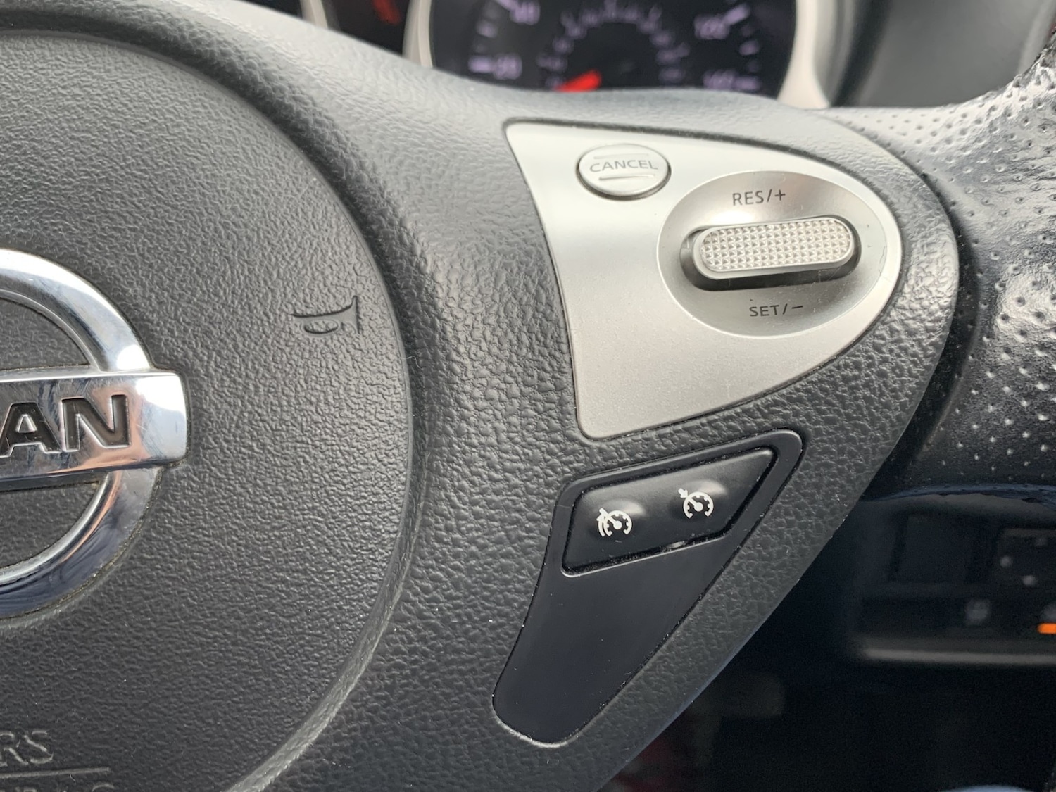 Used Nissan Juke 2015 for sale - 78064161: Photo 22