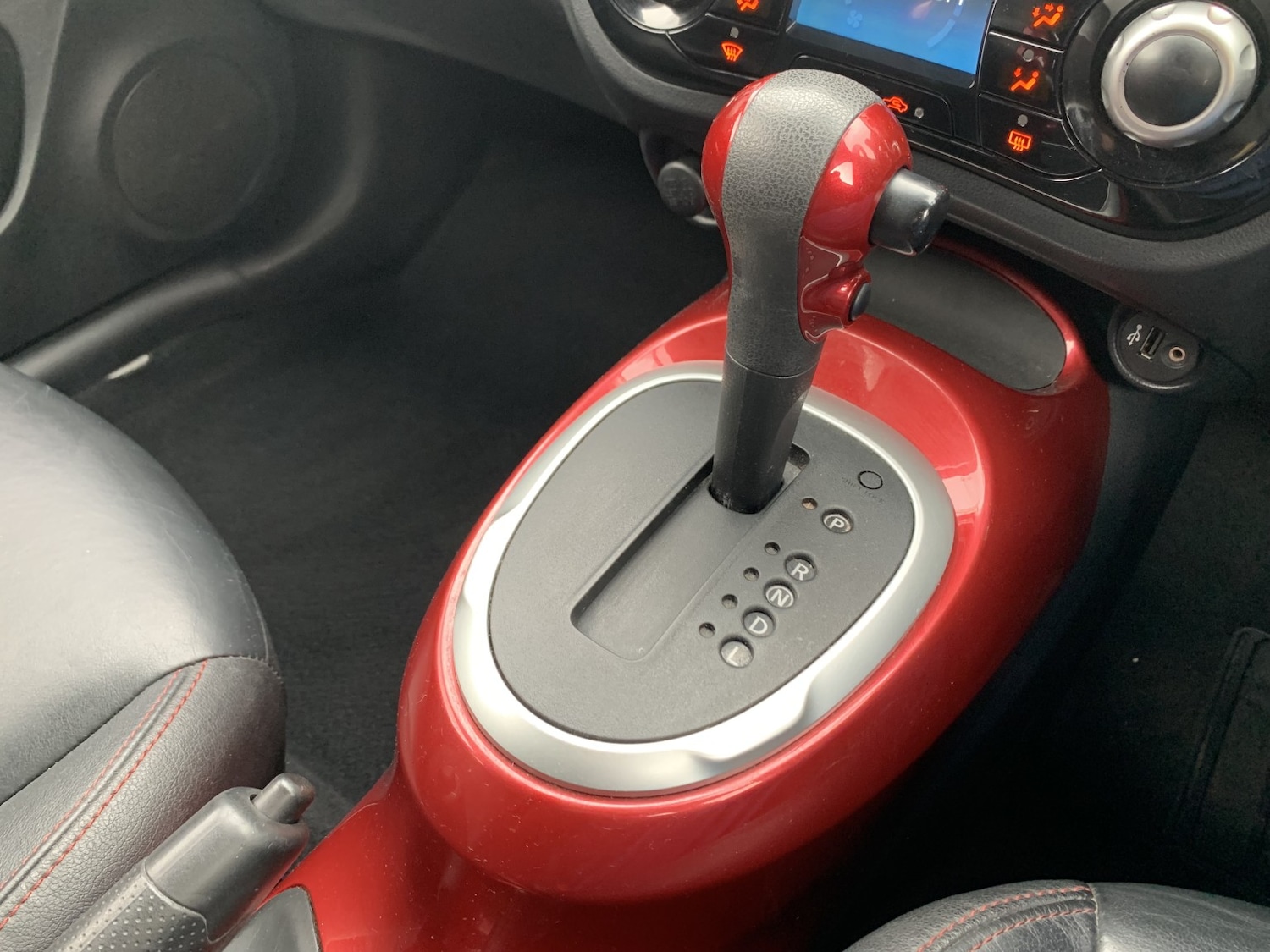 Used Nissan Juke 2015 for sale - 78064161: Photo 23