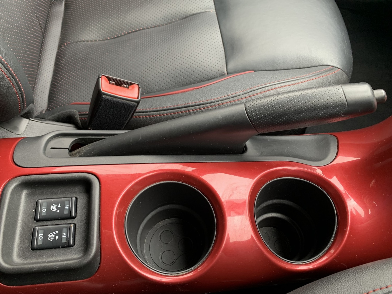 Used Nissan Juke 2015 for sale - 78064161: Photo 24