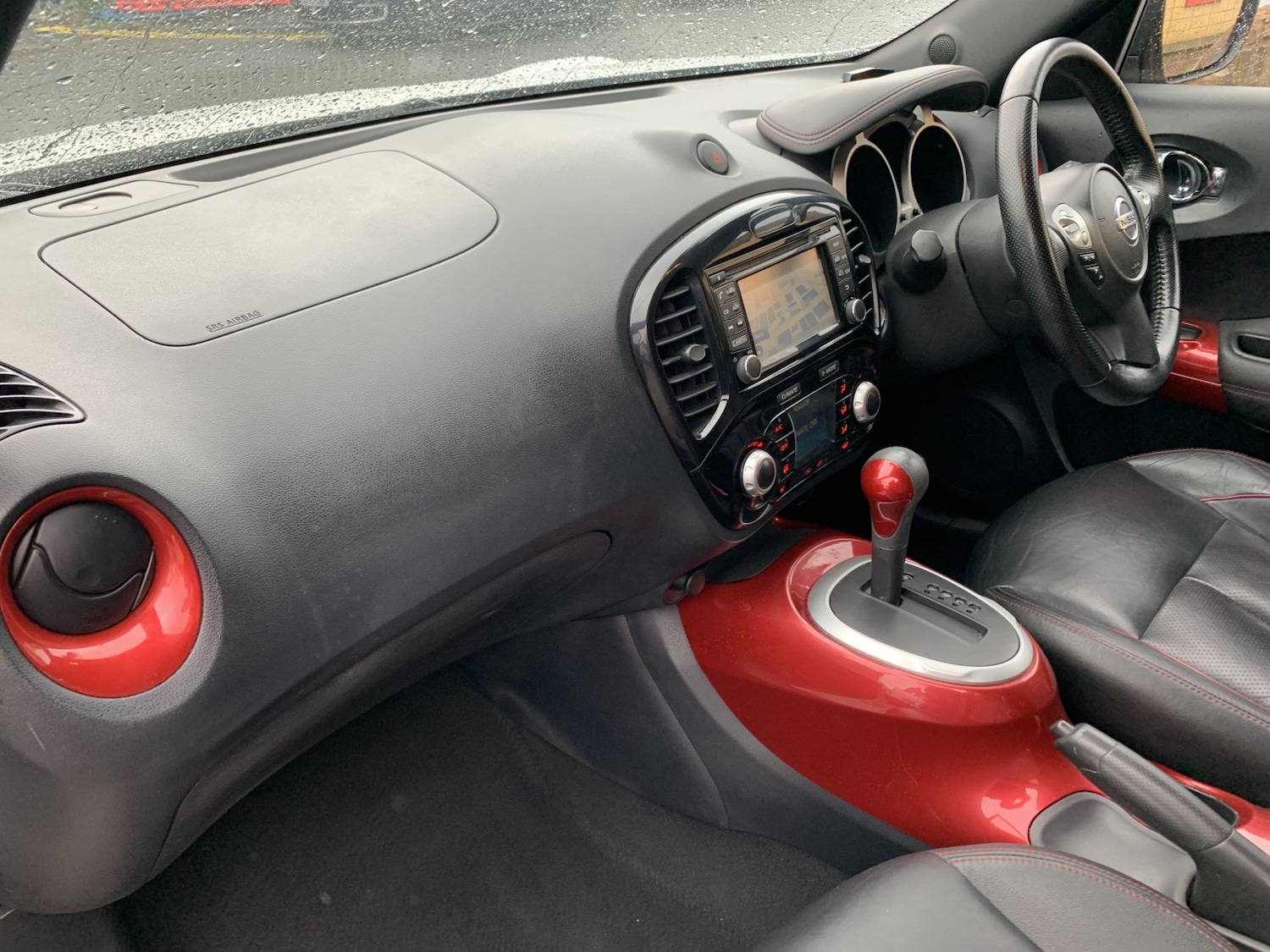 Used Nissan Juke 2015 for sale - 78064161: Photo 27