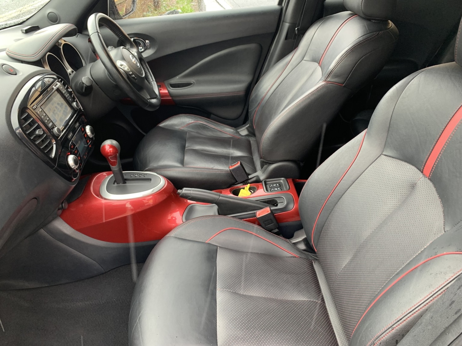 Used Nissan Juke 2015 for sale - 78064161: Photo 28