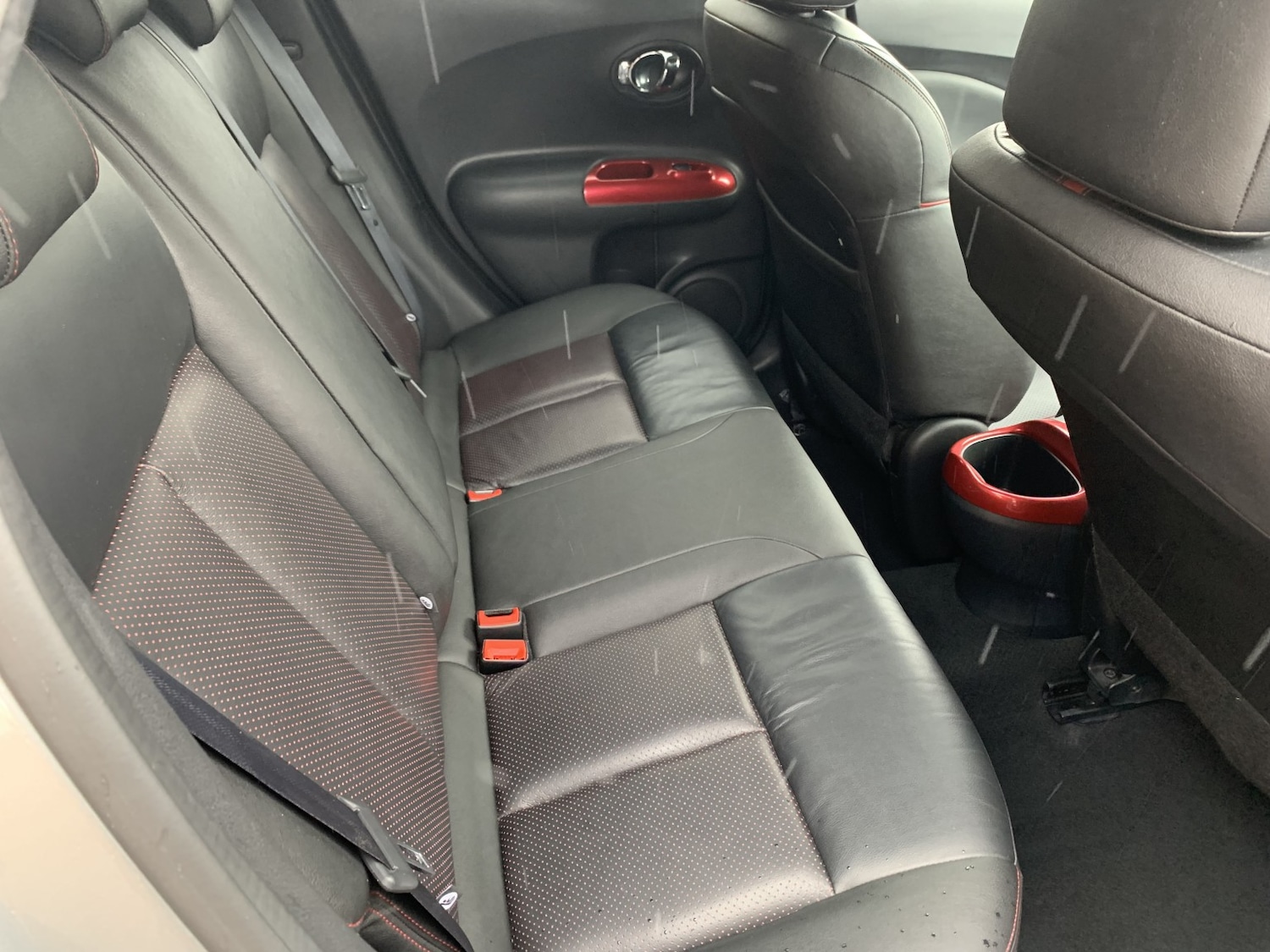 Used Nissan Juke 2015 for sale - 78064161: Photo 31