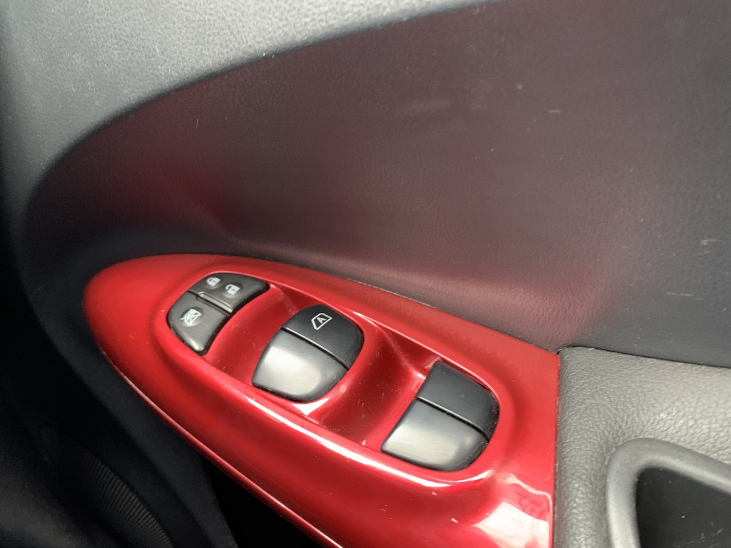 Used Nissan Juke 2015 for sale - 78064161: Photo 33