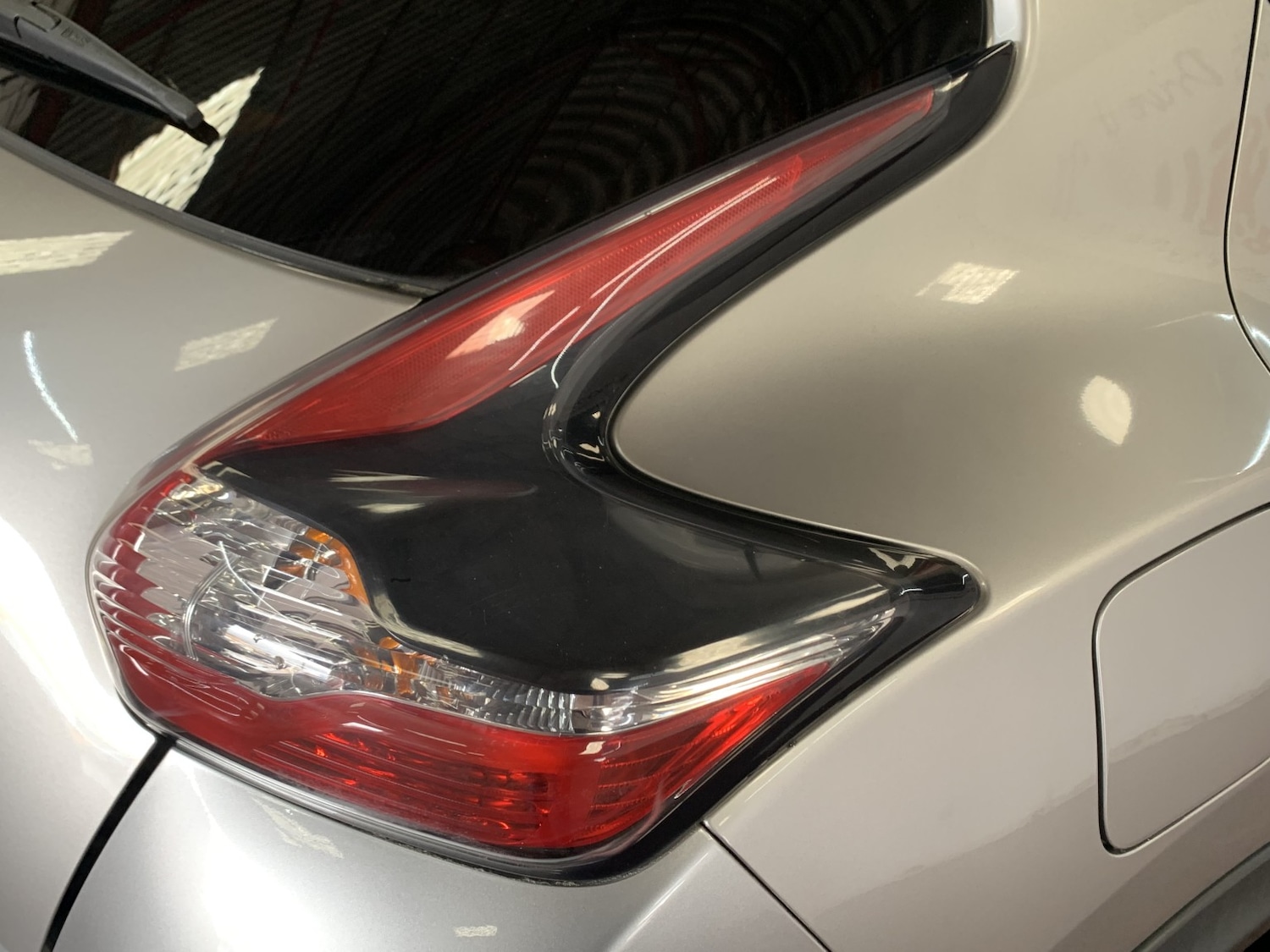 Used Nissan Juke 2015 for sale - 78064161: Photo 41