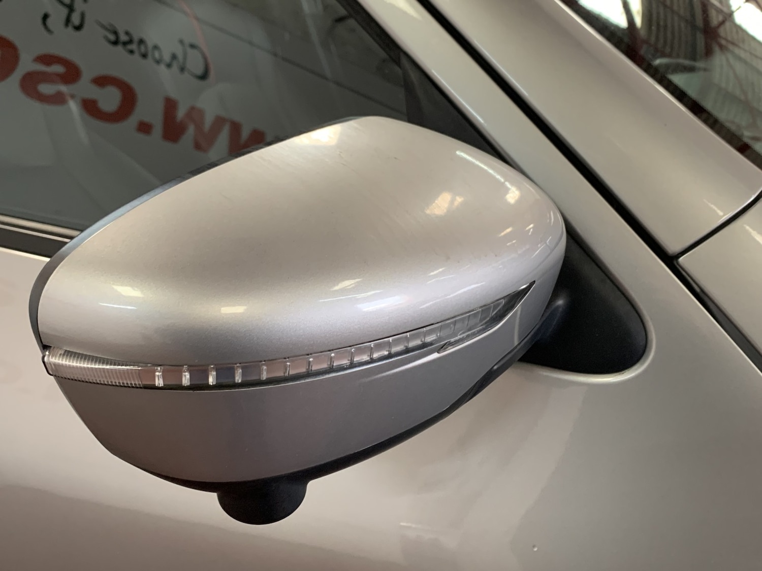 Used Nissan Juke 2015 for sale - 78064161: Photo 42