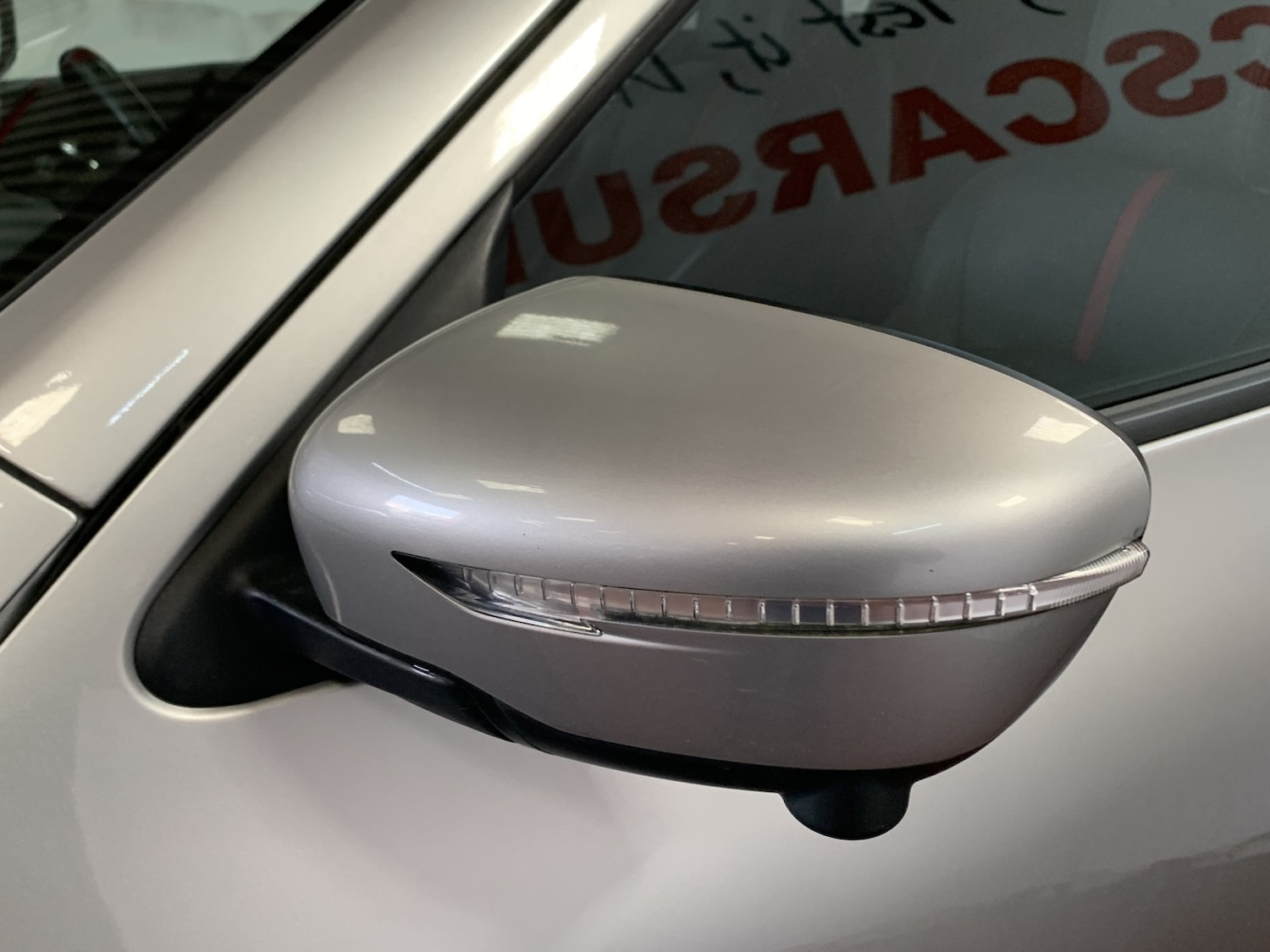 Used Nissan Juke 2015 for sale - 78064161: Photo 43