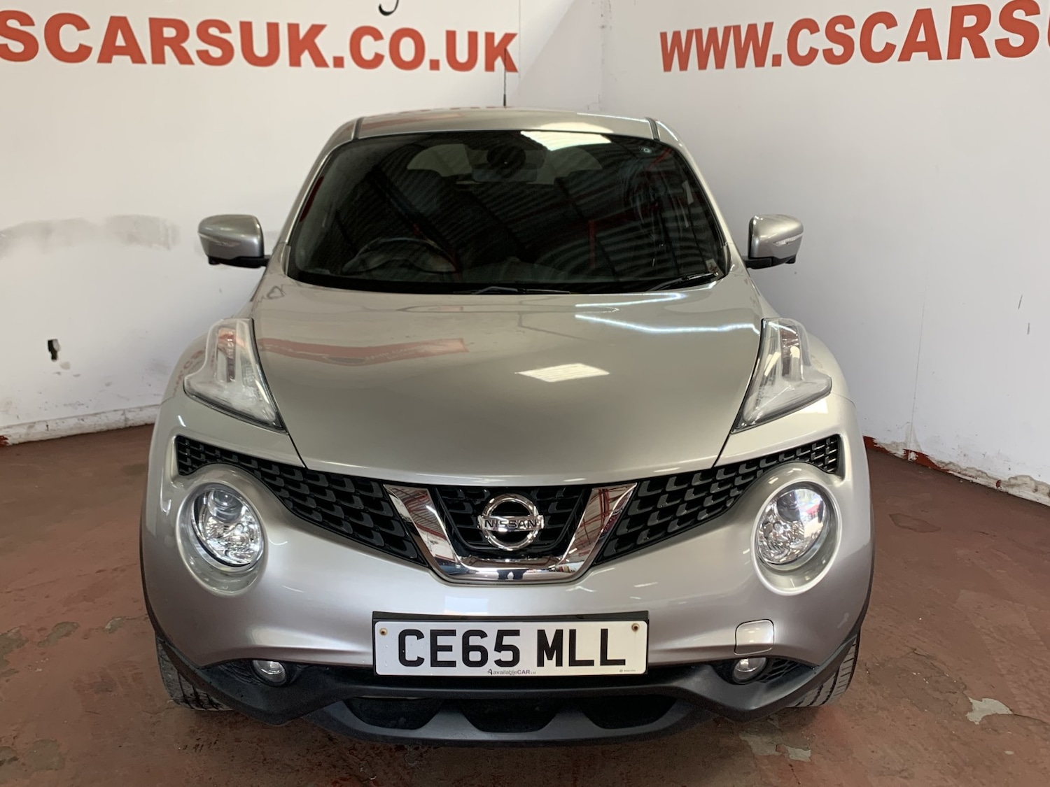 Used Nissan Juke 2015 for sale - 78064161: Photo 7
