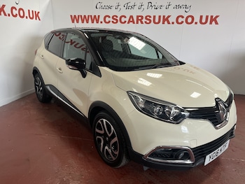 Used Renault Captur 2016 for sale - 79091327: Photo