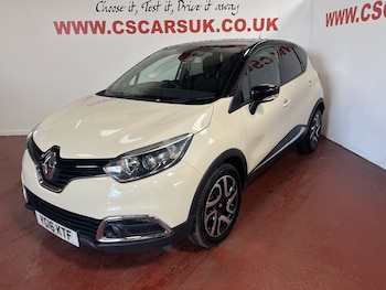 Used Renault Captur 2016 for sale - 79091327: Photo
