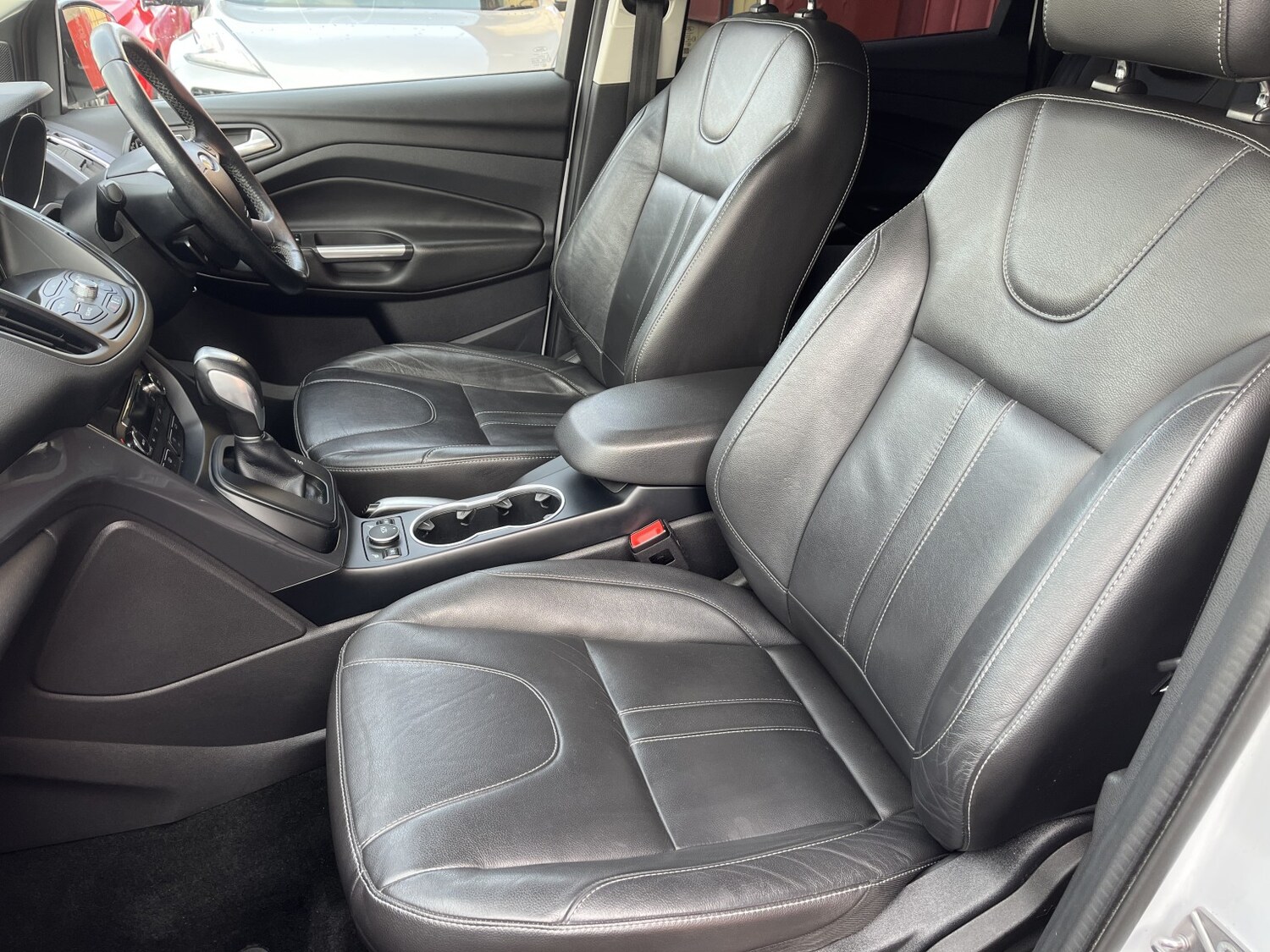 Used Ford Kuga 2016 for sale - 78125130: Photo 12