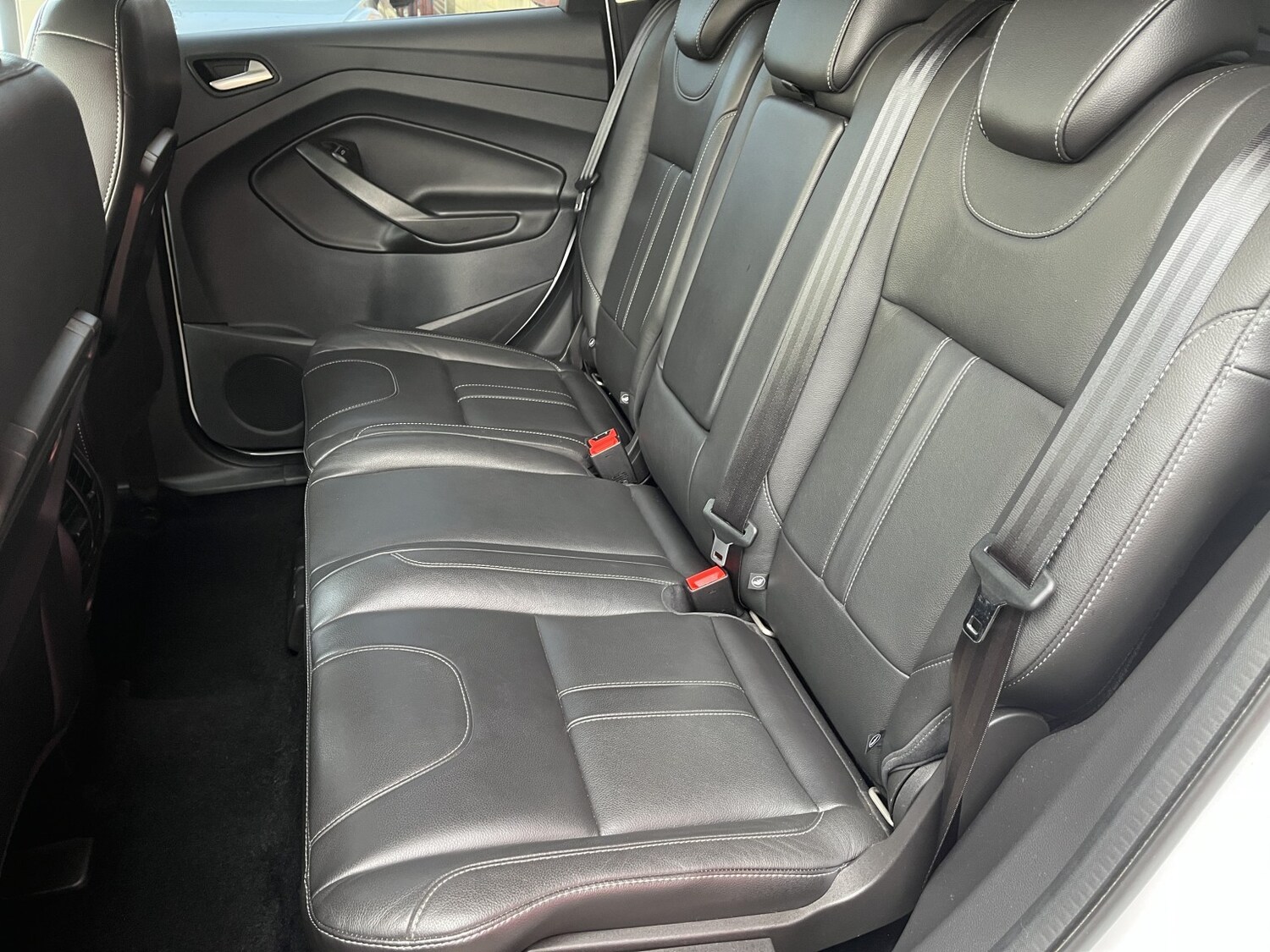 Used Ford Kuga 2016 for sale - 78125130: Photo 13